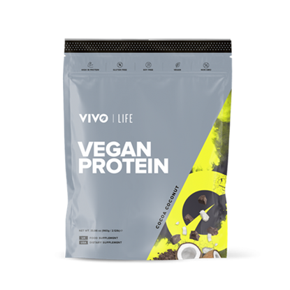 Proteína vegana a base de plantas Ritual 900 g / 30 porciones 