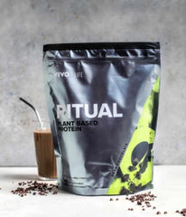 Proteína vegana a base de plantas Ritual 900 g / 30 porciones 